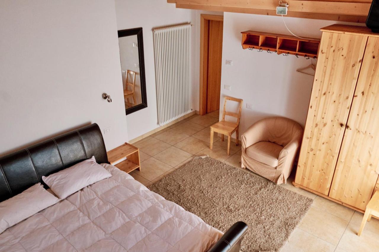 Casa Zelda Apartment Ливиньо Екстериор снимка