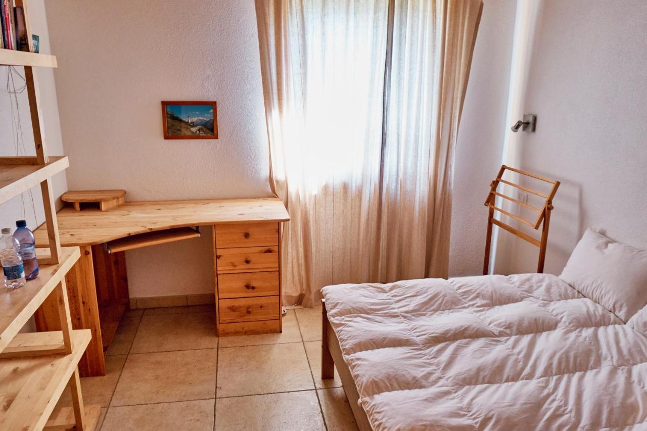 Casa Zelda Apartment Ливиньо Екстериор снимка