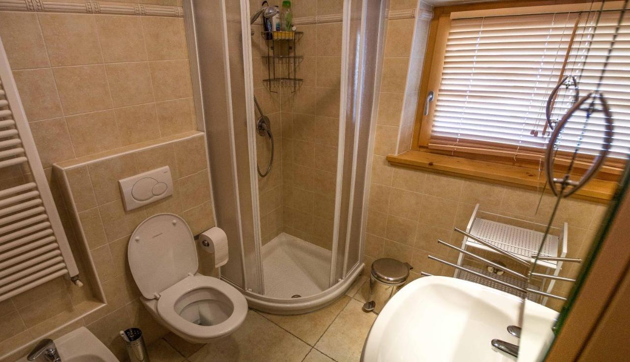 Casa Zelda Apartment Ливиньо Екстериор снимка