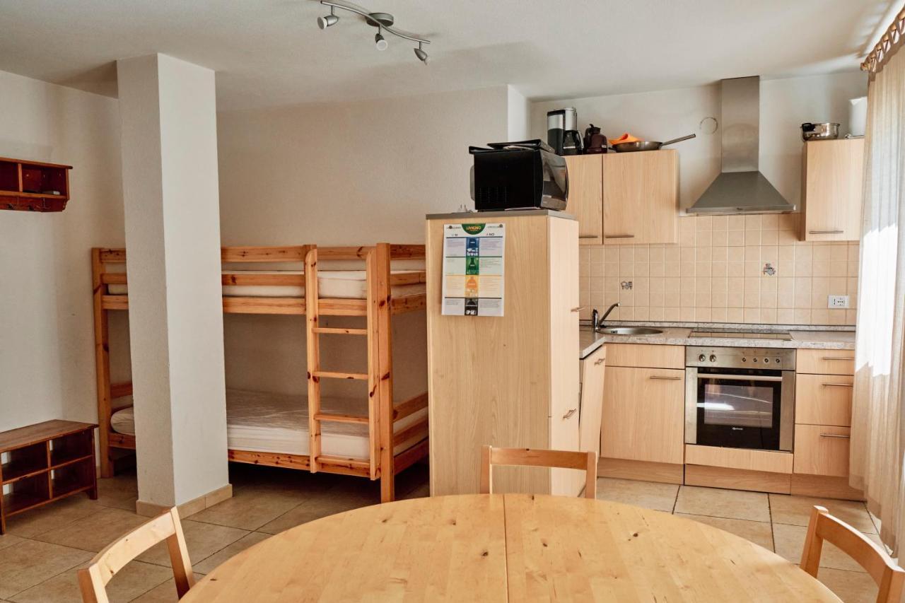 Casa Zelda Apartment Ливиньо Екстериор снимка