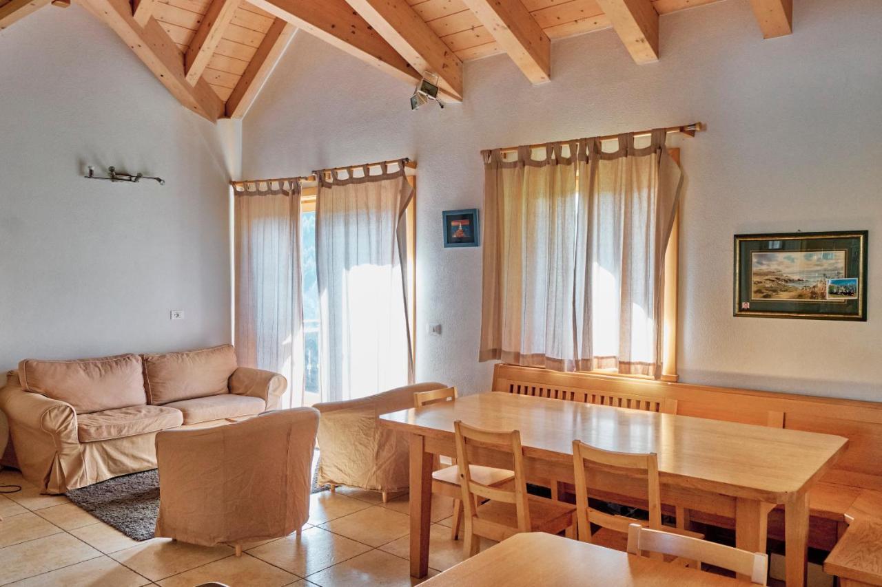Casa Zelda Apartment Ливиньо Екстериор снимка