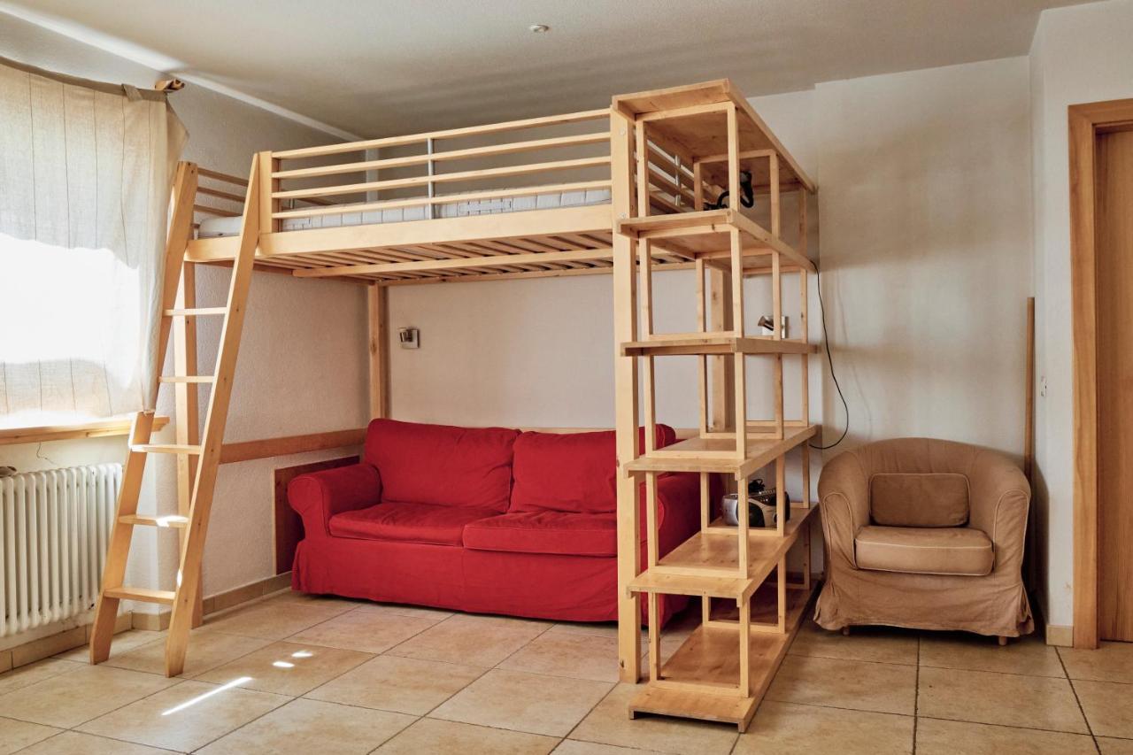 Casa Zelda Apartment Ливиньо Екстериор снимка