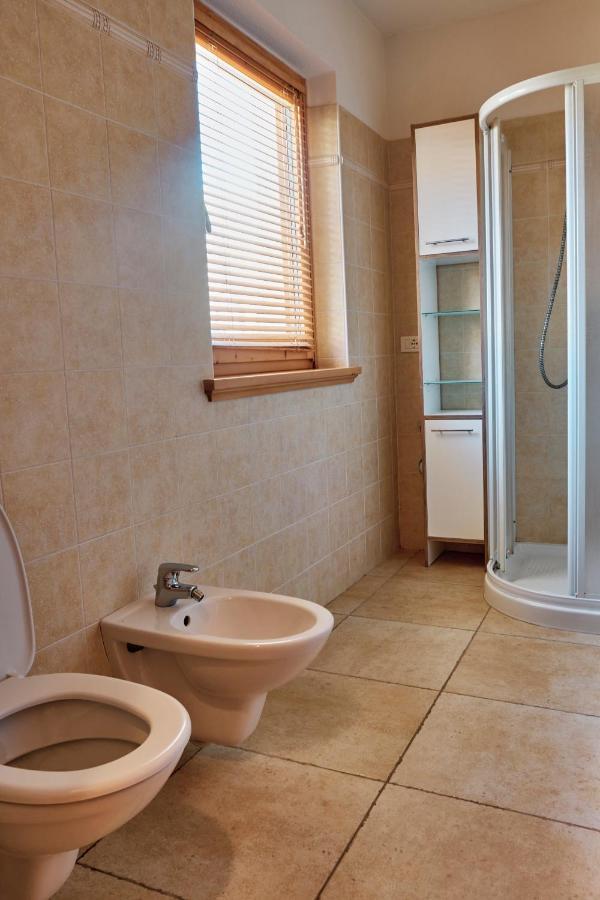 Casa Zelda Apartment Ливиньо Екстериор снимка