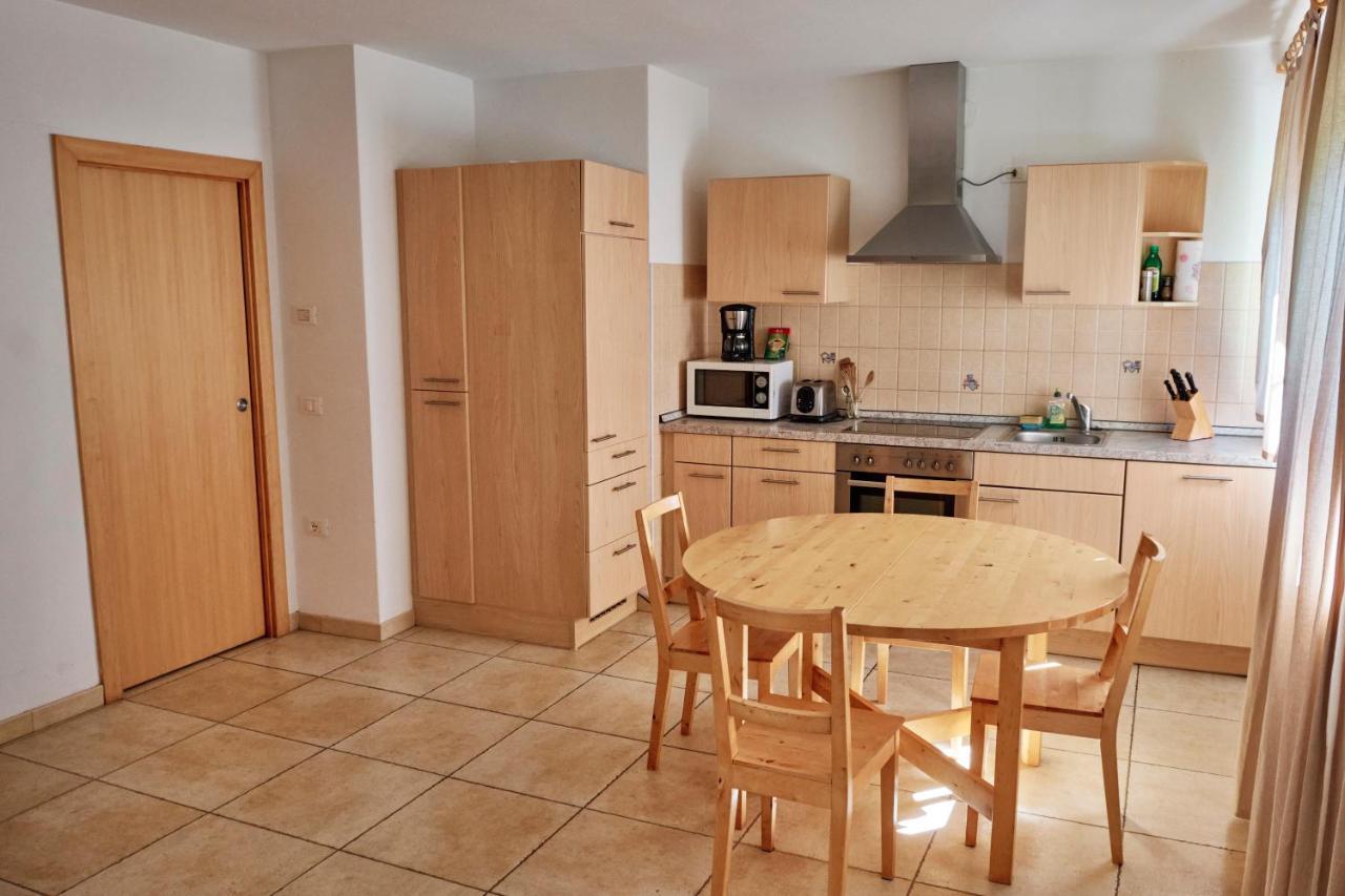 Casa Zelda Apartment Ливиньо Екстериор снимка