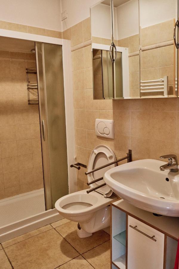 Casa Zelda Apartment Ливиньо Екстериор снимка