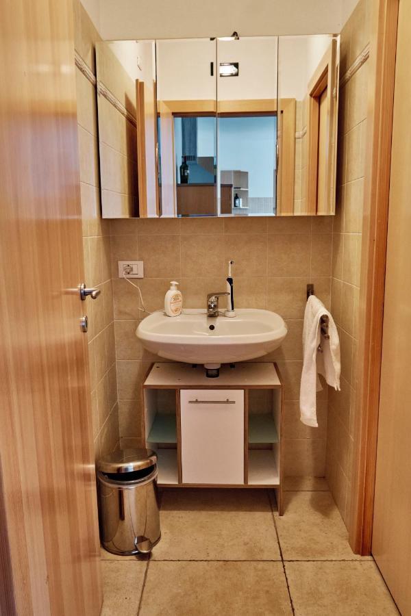 Casa Zelda Apartment Ливиньо Екстериор снимка