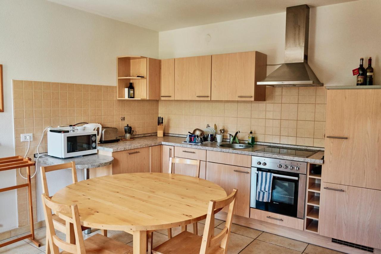 Casa Zelda Apartment Ливиньо Екстериор снимка