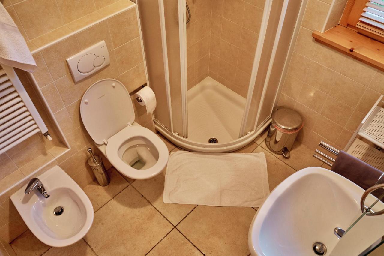 Casa Zelda Apartment Ливиньо Екстериор снимка
