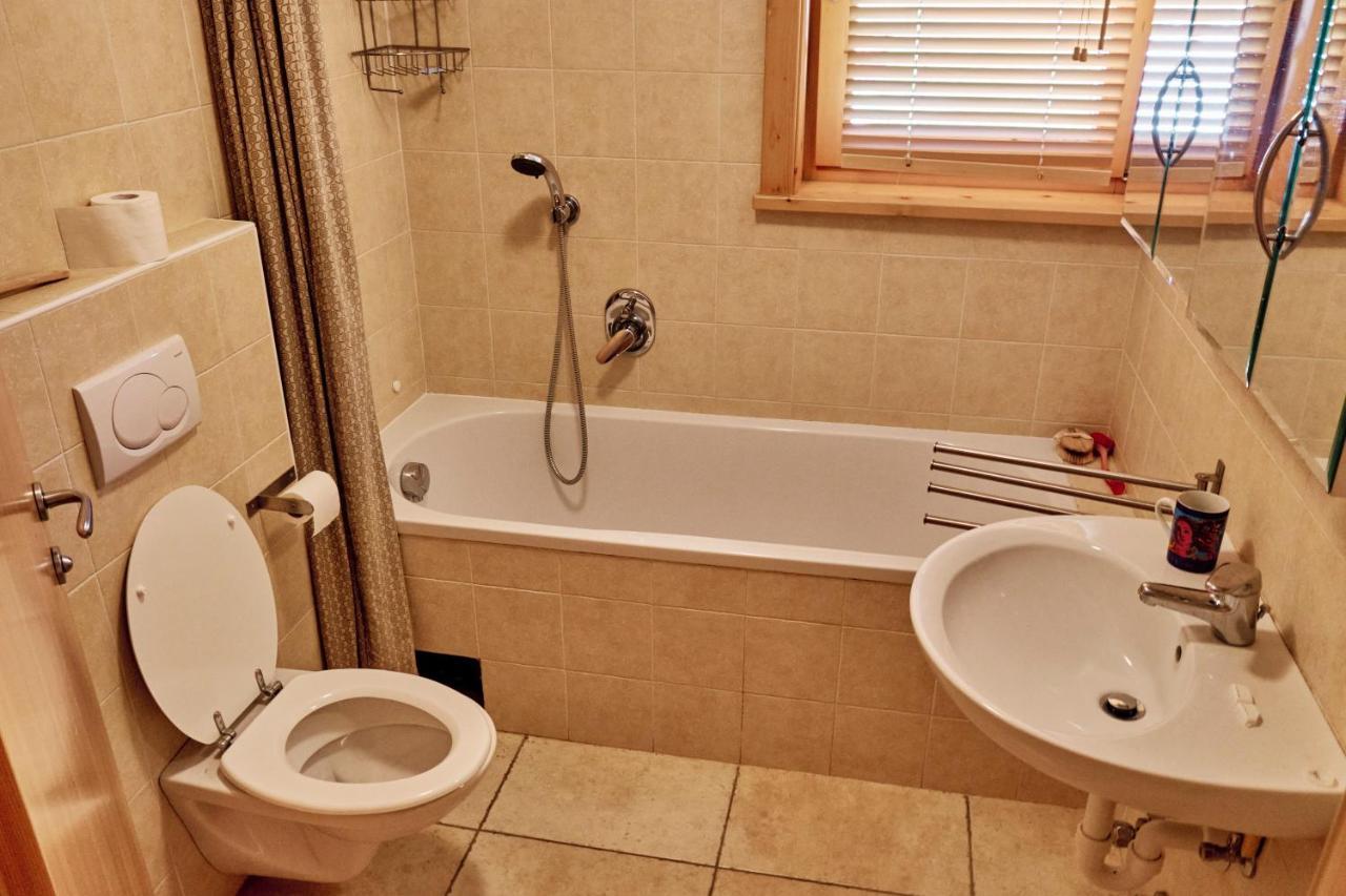 Casa Zelda Apartment Ливиньо Екстериор снимка