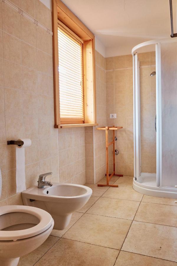 Casa Zelda Apartment Ливиньо Екстериор снимка