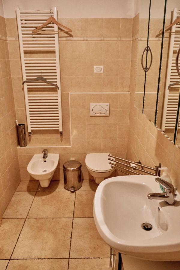 Casa Zelda Apartment Ливиньо Екстериор снимка