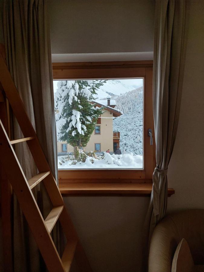 Casa Zelda Apartment Ливиньо Екстериор снимка