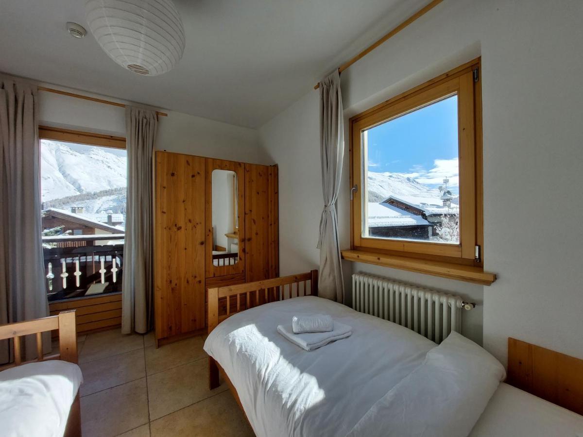 Casa Zelda Apartment Ливиньо Екстериор снимка
