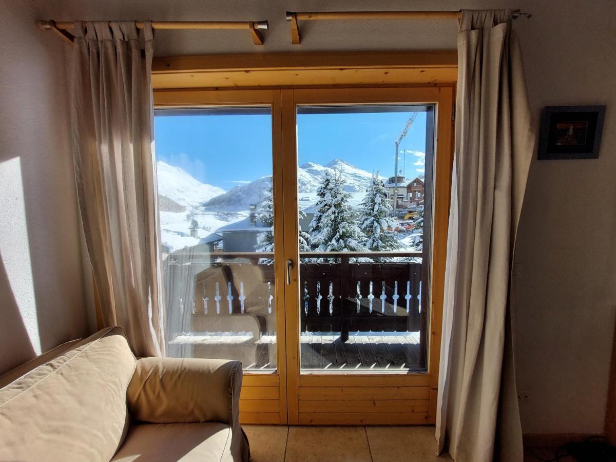 Casa Zelda Apartment Ливиньо Екстериор снимка