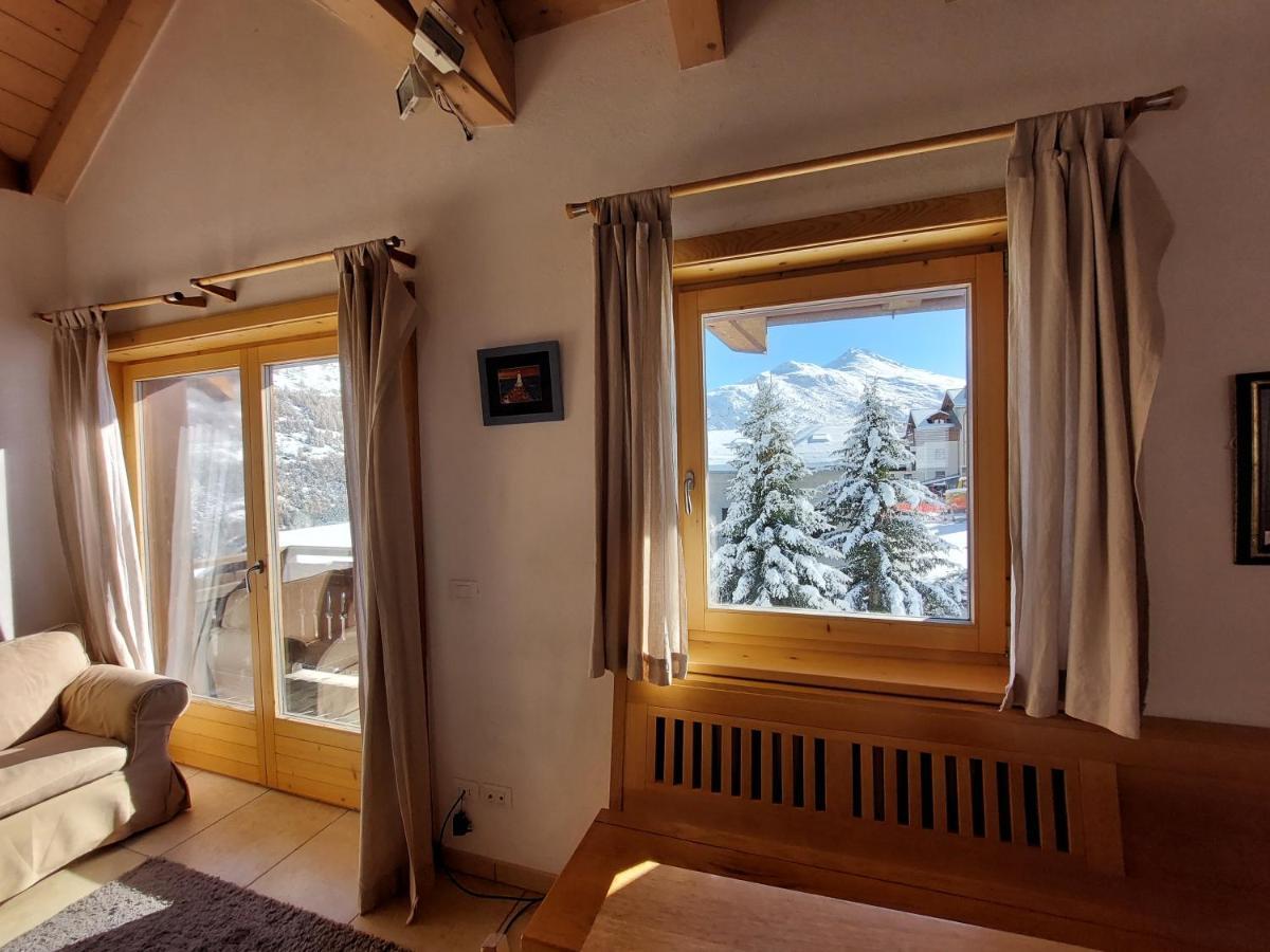 Casa Zelda Apartment Ливиньо Екстериор снимка