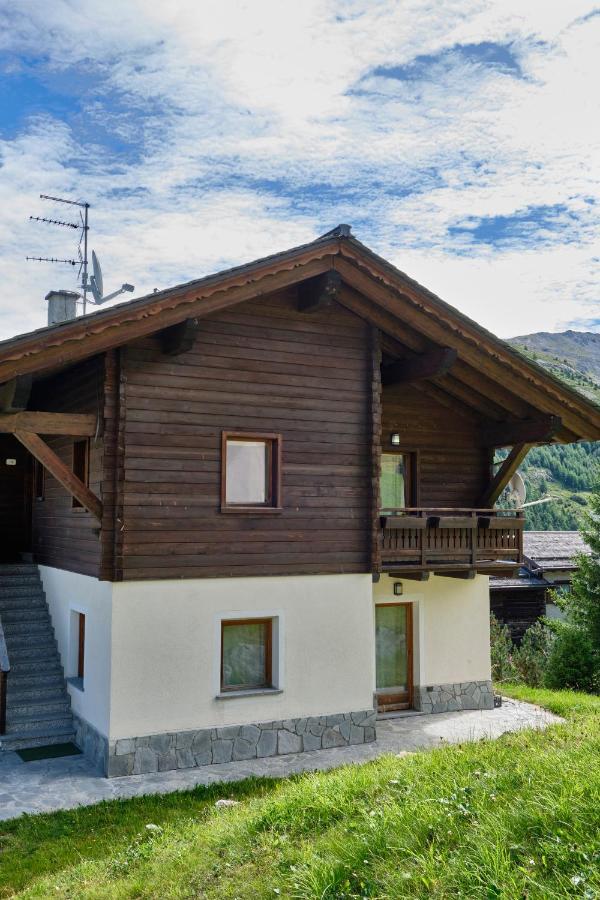 Casa Zelda Apartment Ливиньо Екстериор снимка