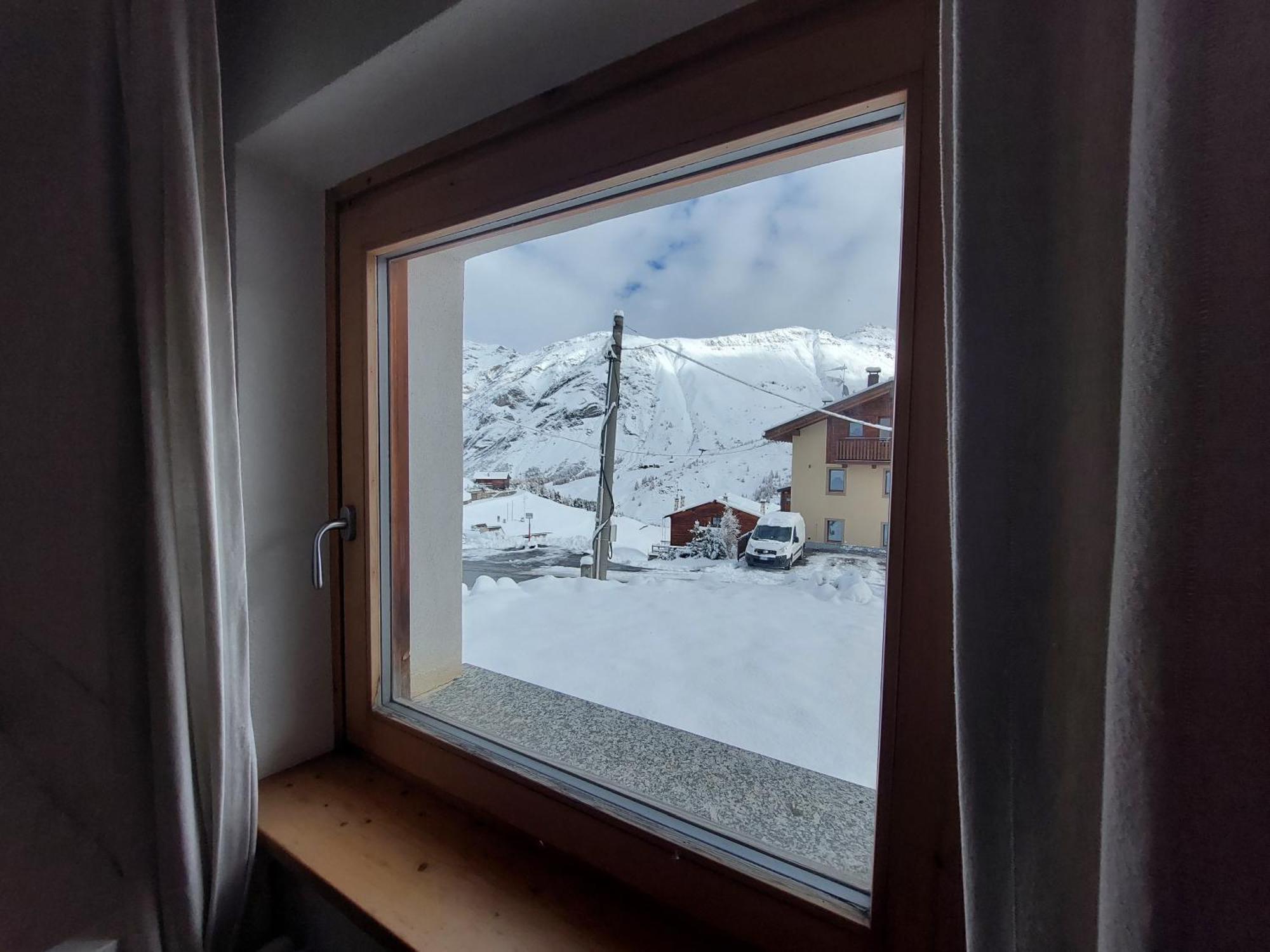 Casa Zelda Apartment Ливиньо Екстериор снимка